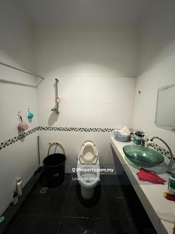 Rumah Teres 2-Tingkat untuk Dijual di Taman Wangsa Permai, Kepong oleh Lew Kim Meng - iProperty.com.my