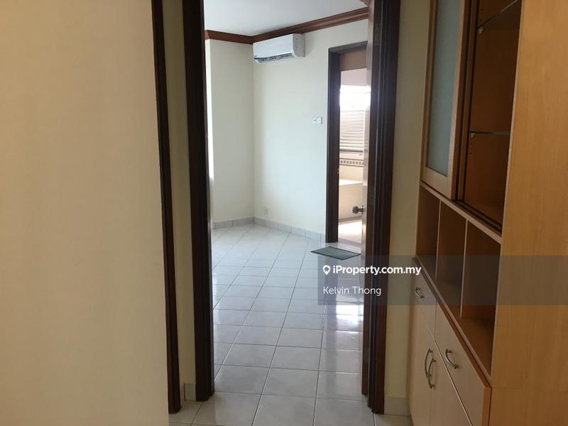 For Sale - Riana Green Condominium