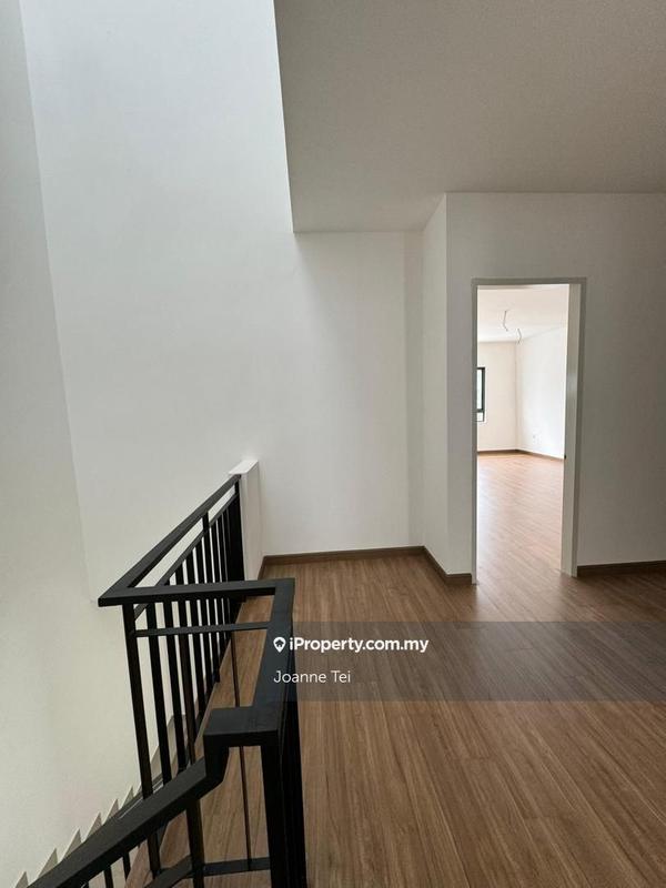 2-storey Terraced House for Sale in Sejati Lakeside Residence @ Cyberjaya, Cyberjaya by Joanne Tei - iProperty.com.my