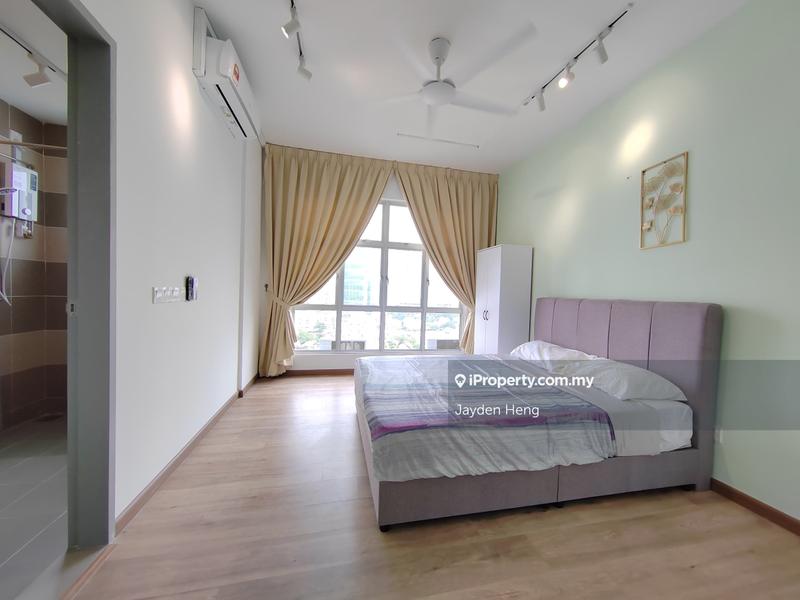 Apartment for Rent in Residensi Brickfields by Jayden Heng - iProperty.com.my
