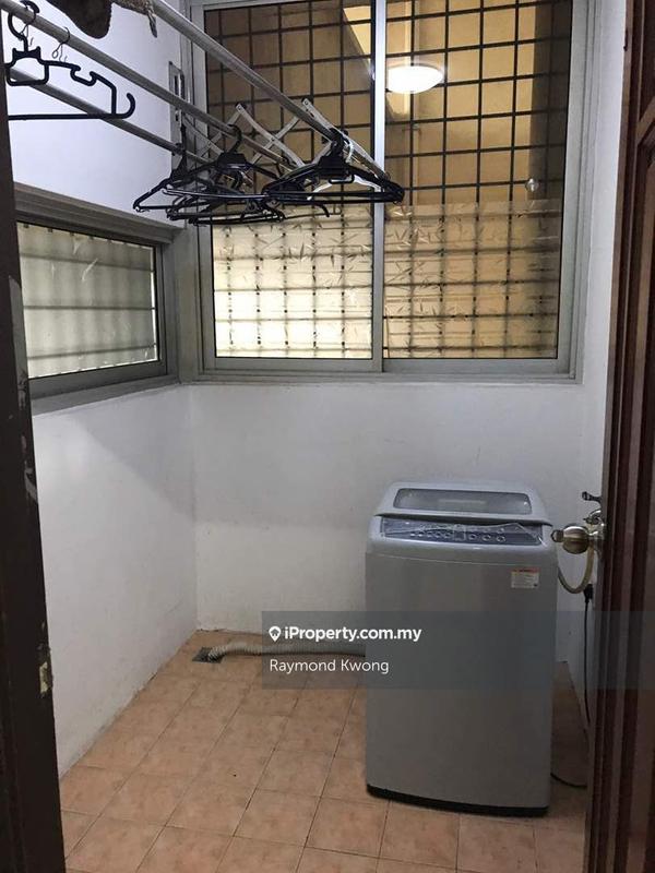 Condominium for Sale in East Lake Residence by Raymond Kwong - iProperty.com.my