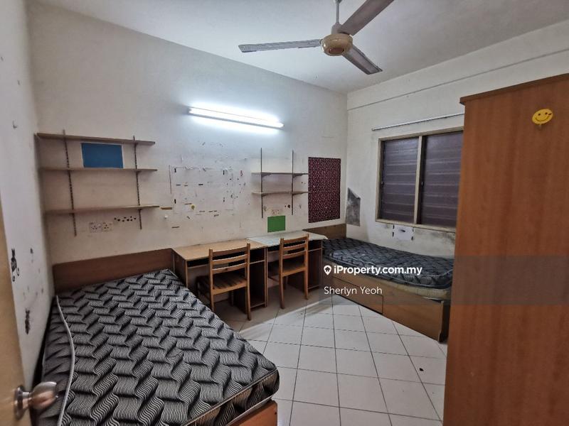 Apartment for Rent in Seri Bestari Apartment by Sherlyn Yeoh - iProperty.com.my