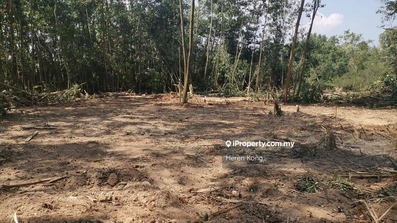 Bungalow Land for Sale in Bandar Bukit Mahkota, Beranang by Heren Kong - iProperty.com.my