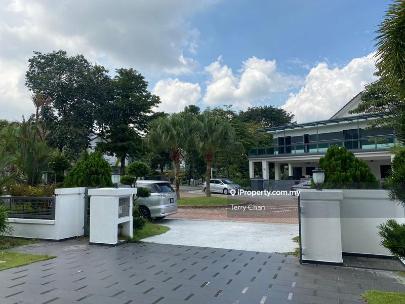 Bungalow House for Sale in Valencia, Sungai Buloh by Terry Chan - iProperty.com.my