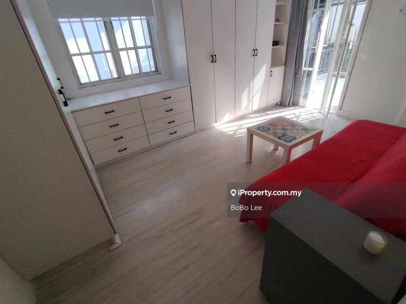 Semi-Detached House for Sale in Taman Overseas Union (Taman Oug), Jalan Klang Lama (Old Klang Road) by BoBo Lee - iProperty.com.my