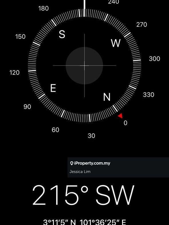 Semi-Detached House for Sale in Bandar Sri Damansara SD15, Bandar Sri Damansara by Jessica Lim - iProperty.com.my