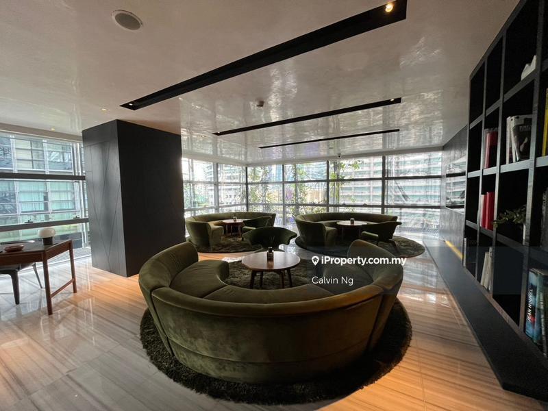 Service Residence for Sale in Le Nouvel by Calvin Ng - iProperty.com.my