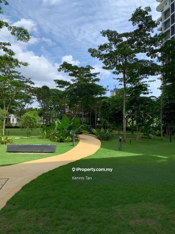 Condominium for Rent in South Brooks by Kennis Tan - iProperty.com.my