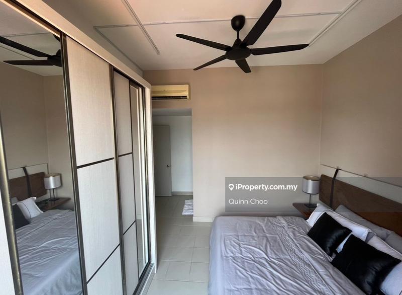 Kondominium untuk Dijual di Residence 8 oleh Quinn Choo - iProperty.com.my