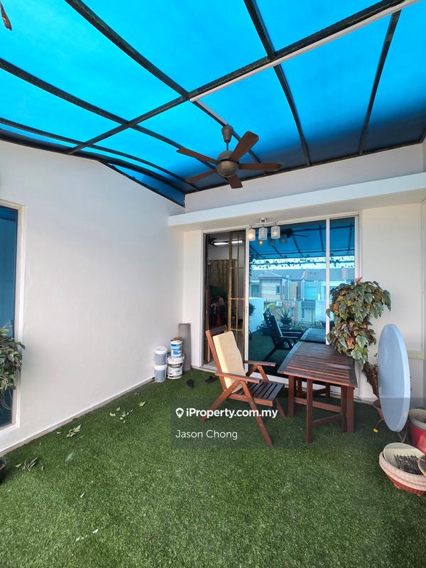Rumah Berangkai 2.5 Tingkat untuk Dijual di Bandar Botanic, Klang oleh Jason Chong - Top floor - iProperty.com.my