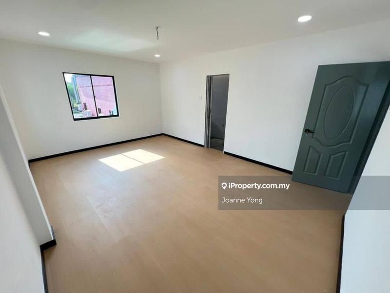 Banglo untuk Dijual di Taman Kebun Teh, Johor Bahru oleh Joanne Yong - iProperty.com.my