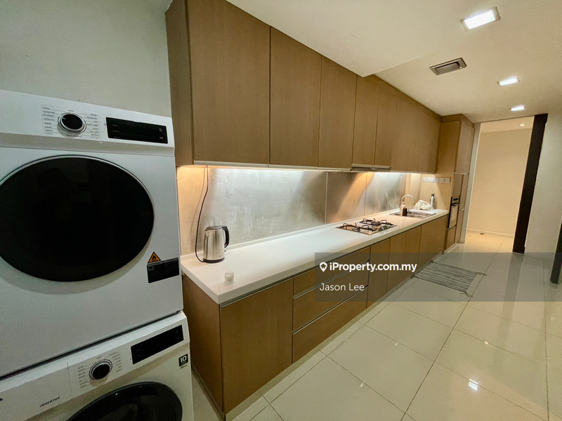 For Rent - Suasana Sentral Loft