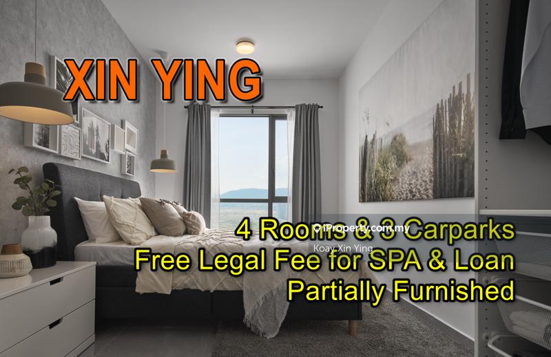 For Sale - Savana @ Utropolis