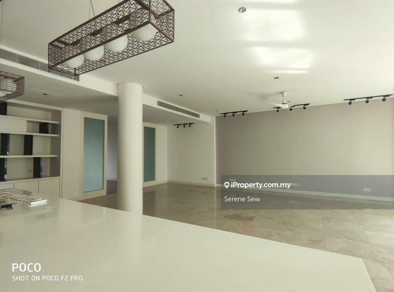 Kondominium untuk Dijual di One Menerung oleh Serene Sew - iProperty.com.my