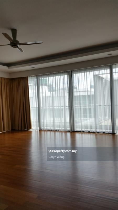 Kondominium untuk Disewa di U-Thant Residence oleh Caryn Wong - iProperty.com.my