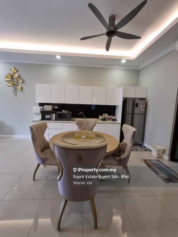 For Rent - Isle of Kamares