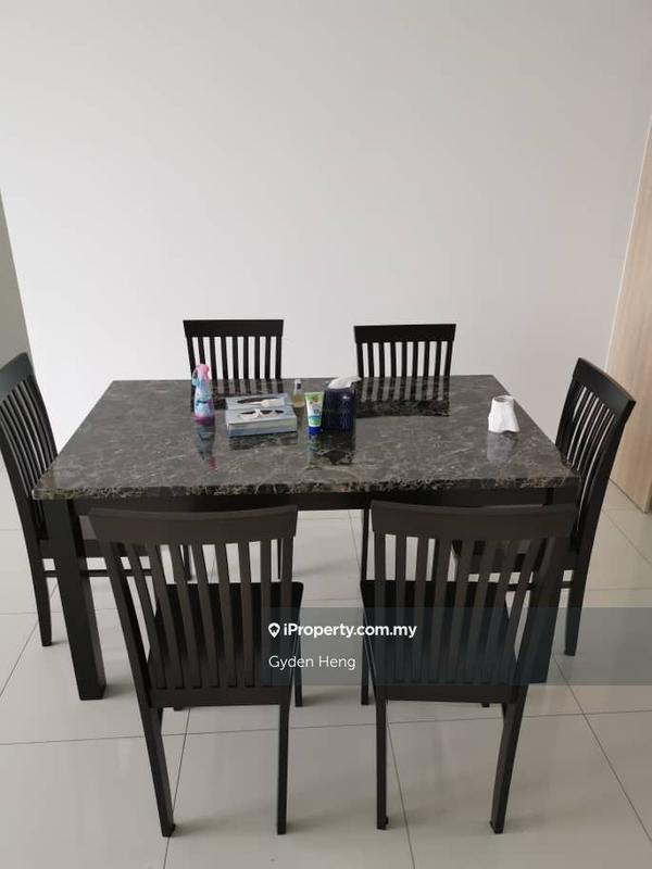 Service Residence for Sale in Green Haven by Gyden Heng - iProperty.com.my