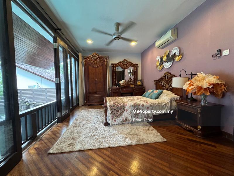 Bungalow House for Sale in Sierramas, Sungai Buloh by Brian Tang - iProperty.com.my