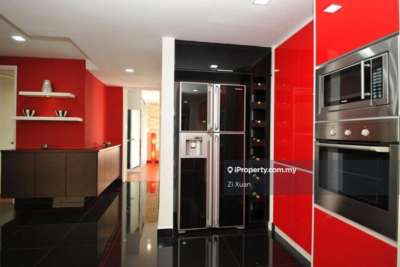 Condominium for Sale in Impiana On The Waterfront Condominium by Zi Xuan - iProperty.com.my