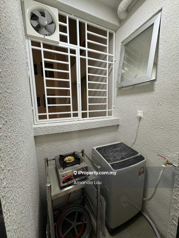 Pangsapuri untuk Disewa di Vista Danau Kota oleh Amanda Lau - Interior - iProperty.com.my