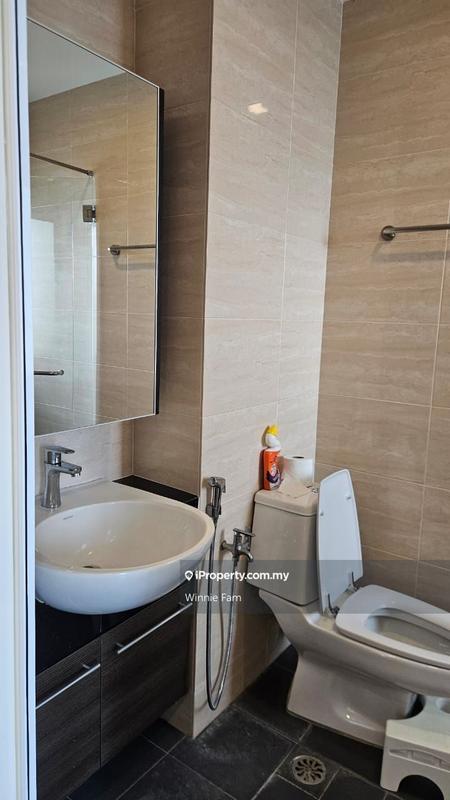 Residensi Servis untuk Dijual di Tropicana City Tropics oleh Winnie Fam - iProperty.com.my