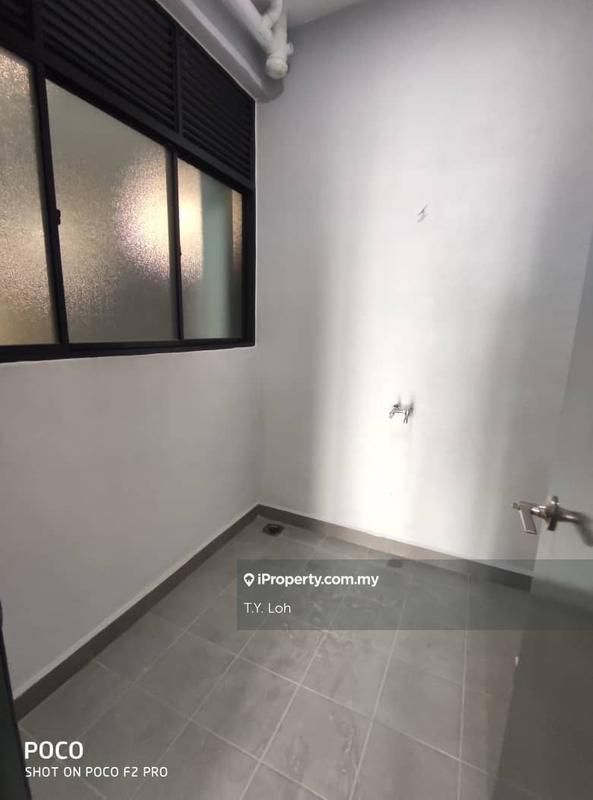 Kediaman Servis untuk Dijual di Aera Residence oleh T.Y. Loh - iProperty.com.my