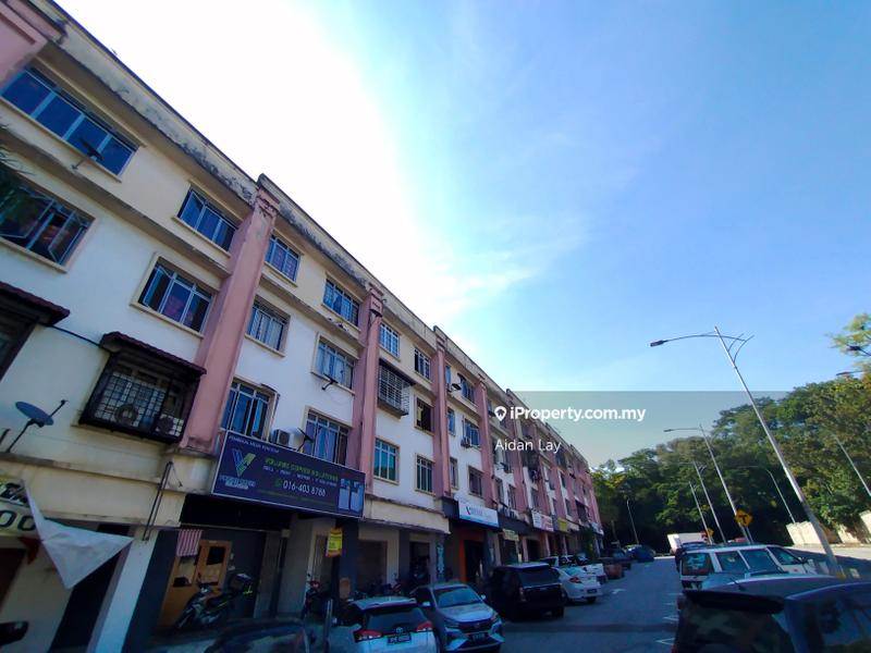 For Sale - Saujana Damansara