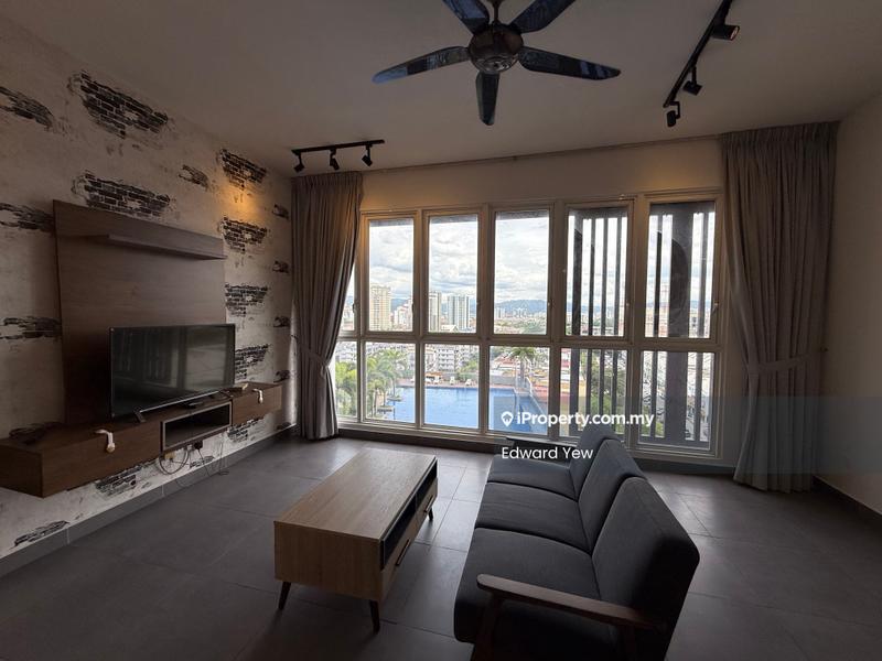 Service Residence untuk Disewa di Sentrio Pandan oleh Edward Yew - iProperty.com.my