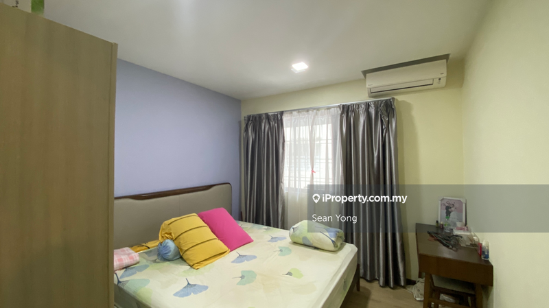 Flat for Sale in Taman Pandan Cahaya by Sean Yong - iProperty.com.my