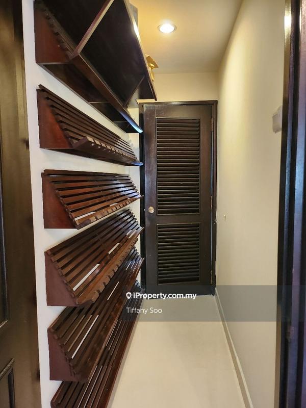 For Rent - Sri Murni