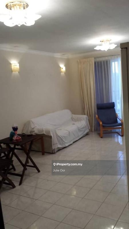 For Rent - Mont Kiara Bayu