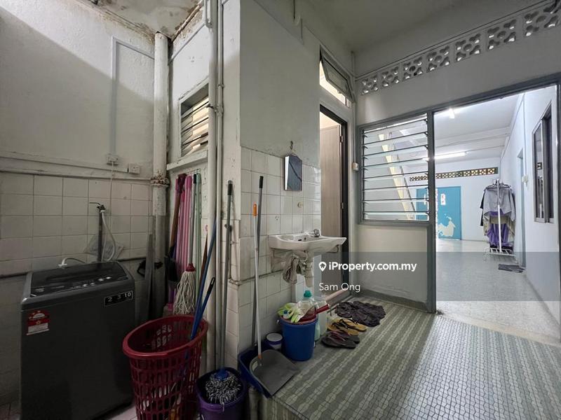 2-storey Terraced House for Sale in Seksyen 17, Petaling Jaya by Sam Ong - iProperty.com.my
