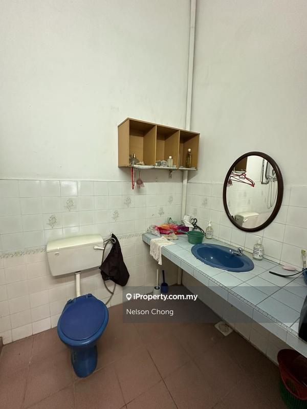 2-storey Terraced House for Sale in Taman Wangsa Permai, Kepong by Nelson Chong - iProperty.com.my
