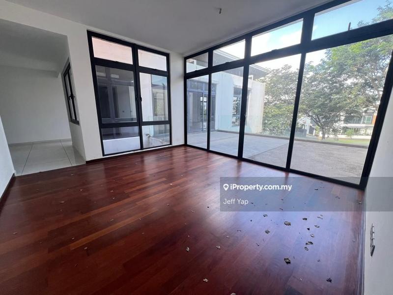 Bungalow House untuk Dijual di Horizon Hills, Iskandar Puteri (Nusajaya) oleh Jeff Yap - iProperty.com.my