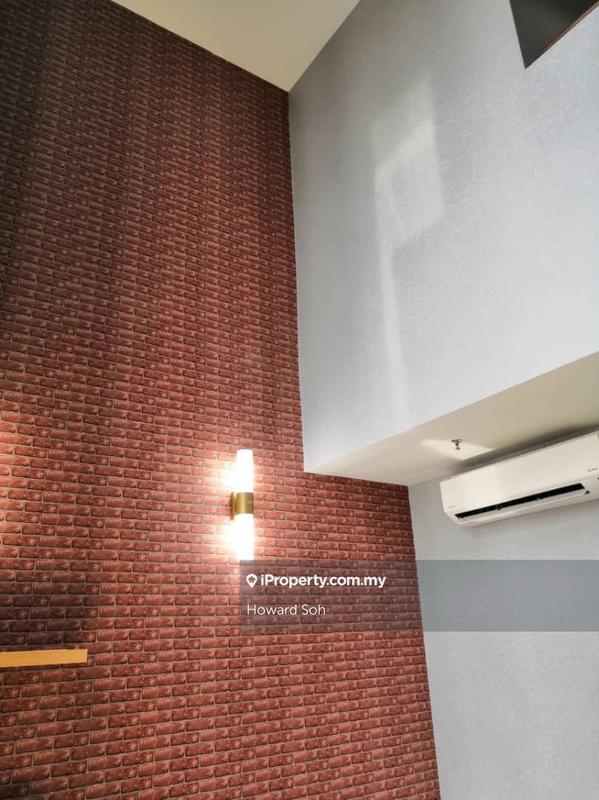 Residensi Servis untuk Disewa di i-SOHO @ i-City oleh Howard Soh - iProperty.com.my