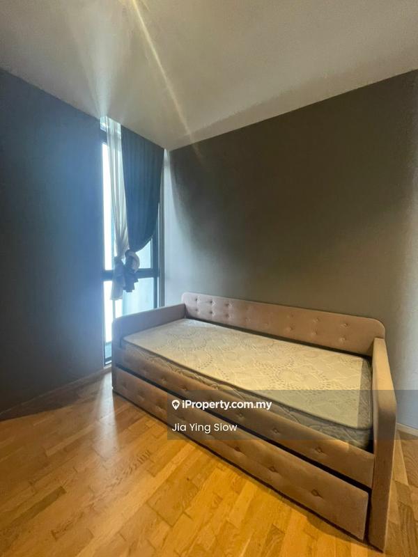 Condominium for Rent in Twy Duplex Condos by Lvy Siow - Interior - iProperty.com.my
