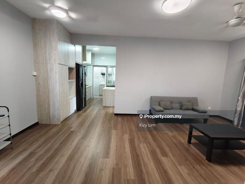 For Rent - The Edge Residence