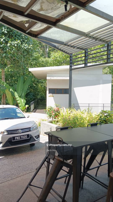 Bungalow House untuk Dijual di Janda Baik, Bentong oleh Jack Ho - iProperty.com.my