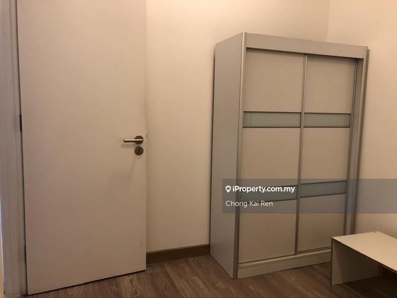 For Rent - Scenaria @ North Kiara Hills