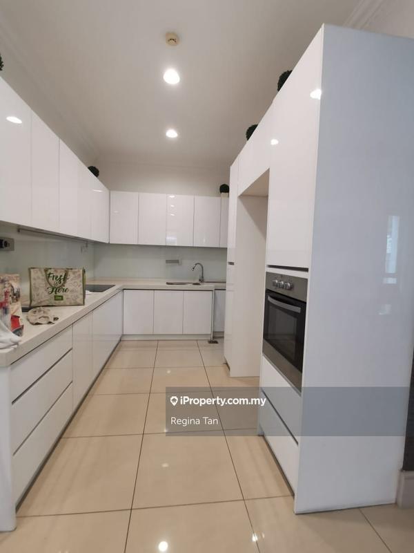 Semi-Detached House for Sale in Dutamas, Kuala Lumpur by Regina Tan - iProperty.com.my