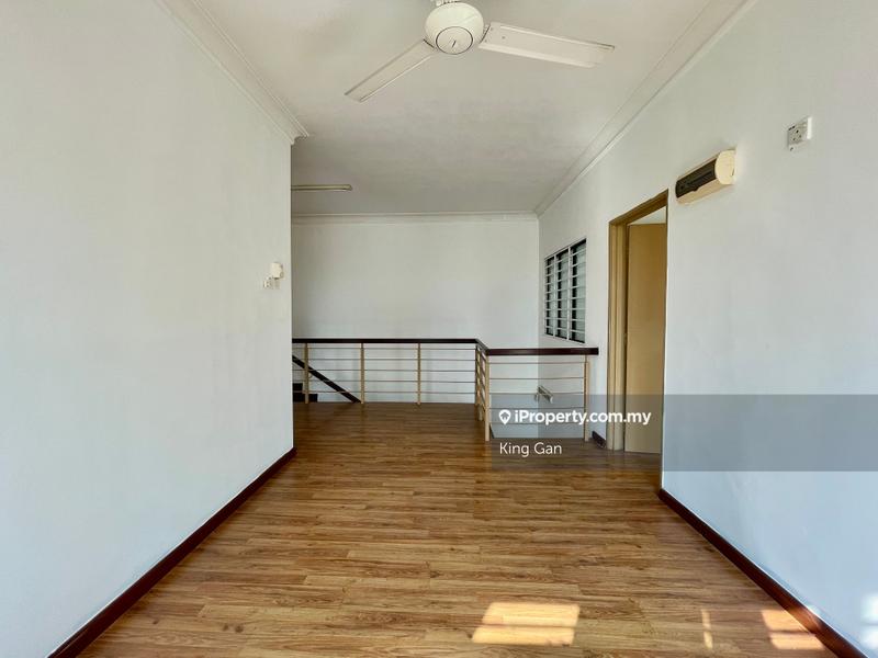 Rumah Berangkai 2 Tingkat untuk Dijual di Bandar Kinrara Seksyen 9, Bandar Kinrara oleh King Gan - iProperty.com.my