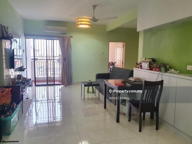 For Sale - Pelangi Utama