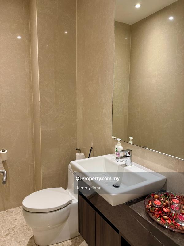 Condominium for Sale in Pavilion Hilltop by Jeremy Tang - iProperty.com.my