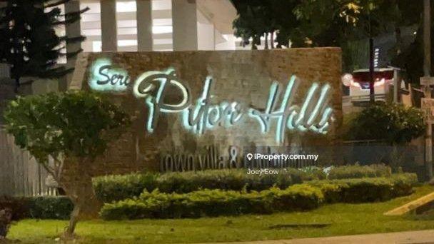 Condominium for Rent in Seri Puteri Hills by Joey Eow - iProperty.com.my