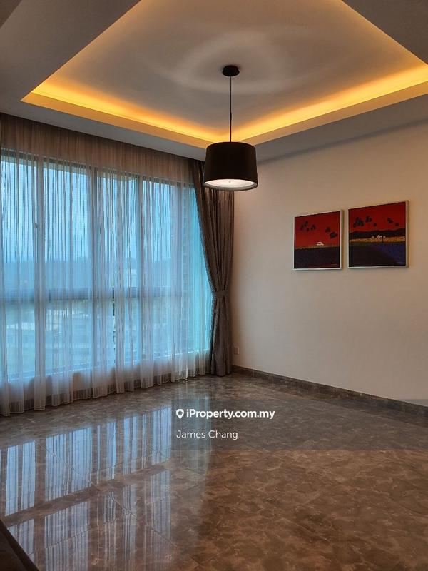 Condominium for Sale in Kiaramas Danai by James Chang - iProperty.com.my