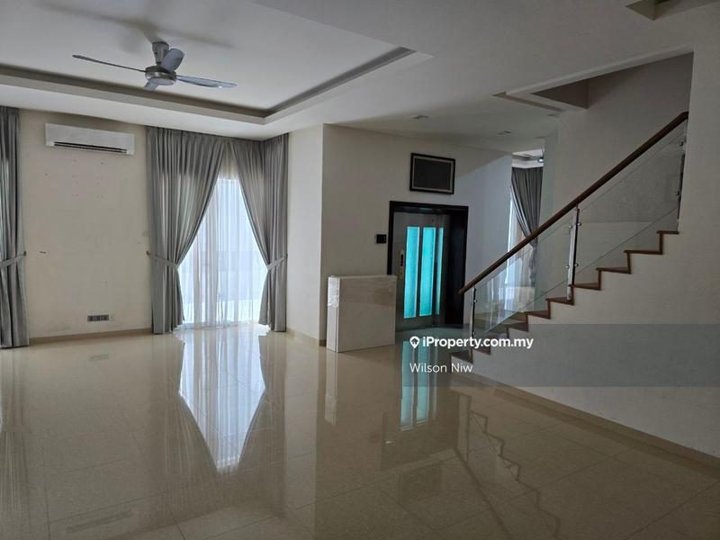 For Sale - Ampang Jaya