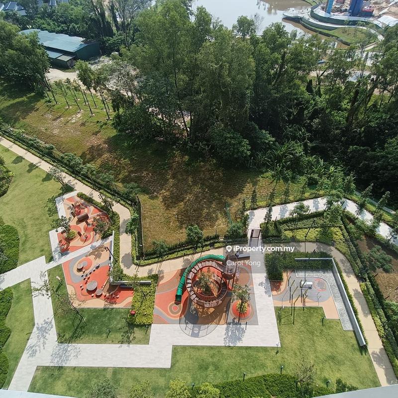 For Rent - Park Place