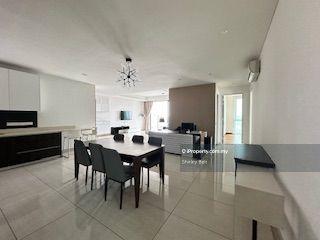 Condominium for Sale in The Light Collection IV by Shirley Beh - iProperty.com.my