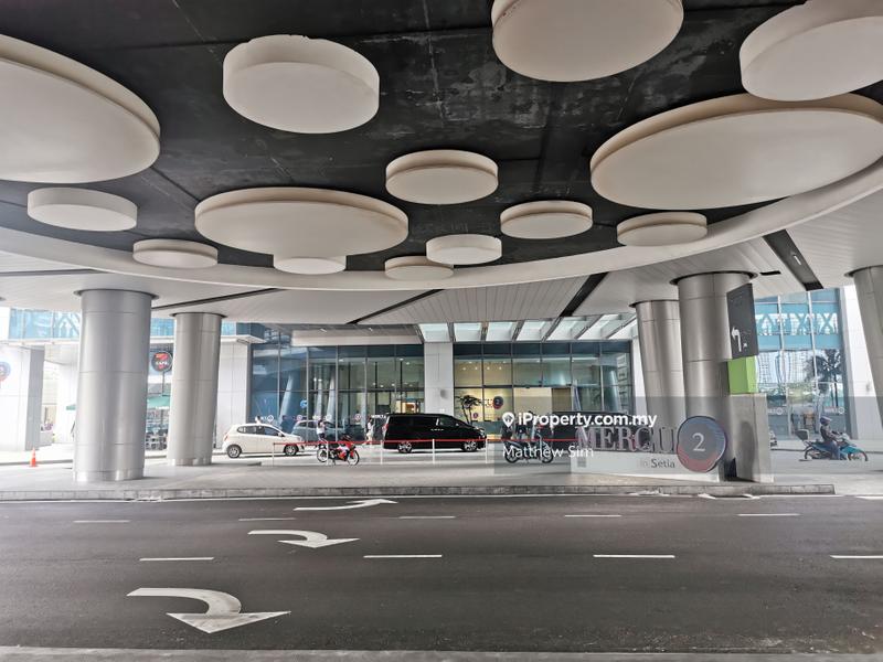 Office for Sale in KL Eco City, Kuala Lumpur by Matthew Sim - iProperty.com.my