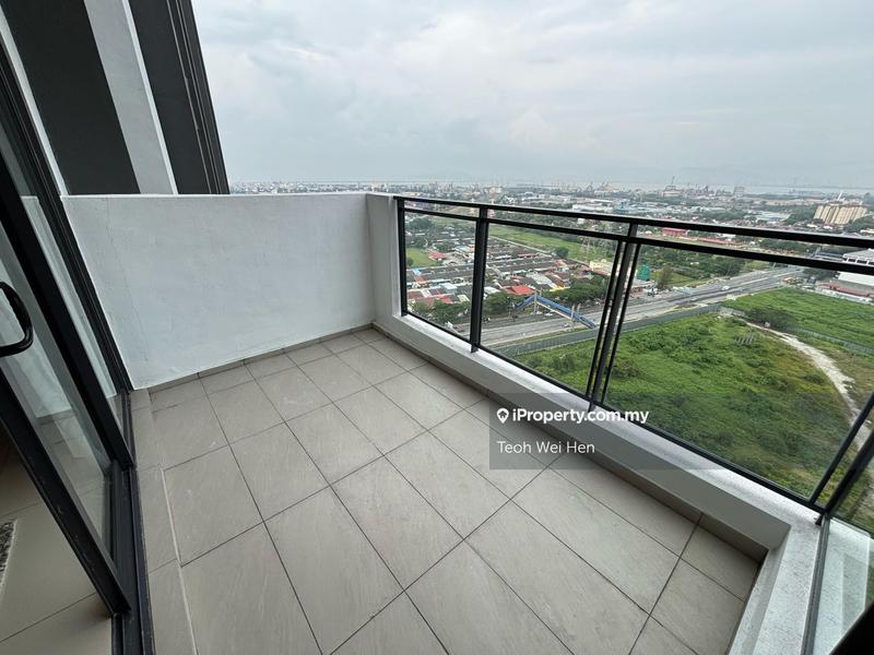 Service Residence for Sale in GEM Residences by Teoh Wei Hen - iProperty.com.my